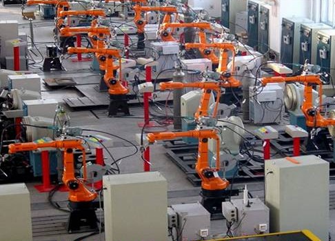 無錫工業機器人可以幫企業解決哪些難題？
